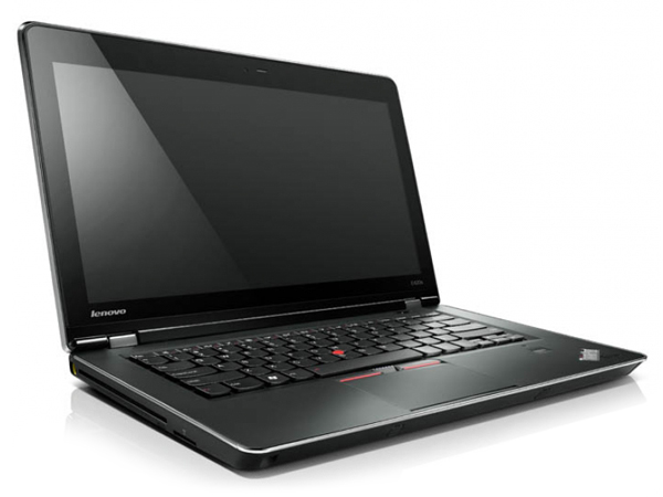 طراحی Lenovo ThinkPad Edge E420